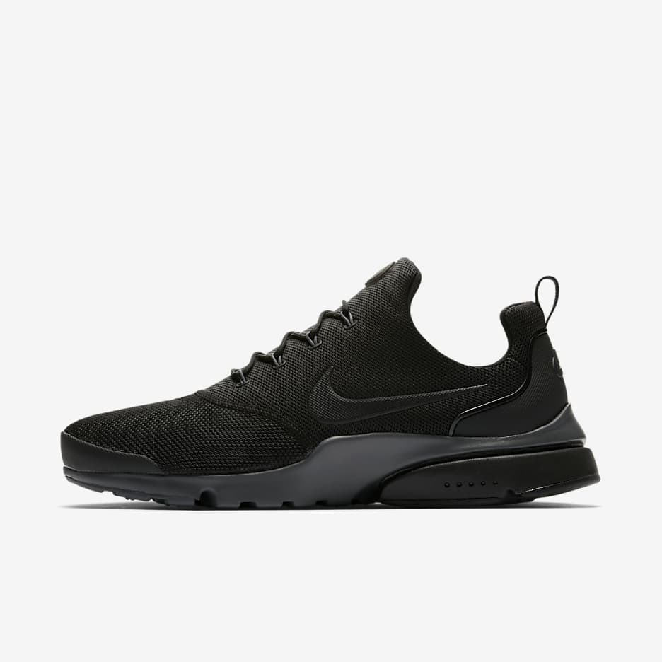 Chaussure Nike Presto Fly pour Homme